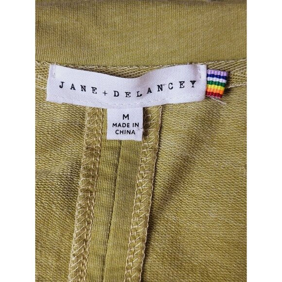 Jane and Delancey Women's Short Sleeved Top Size Medium - Picture 3 of 6